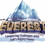 2015Everest VBS