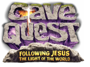 CaveQuest