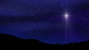 star of bethlehem