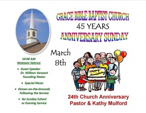45anniversary