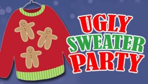 uglysweater