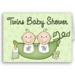 twinsshower