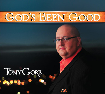TonyGore